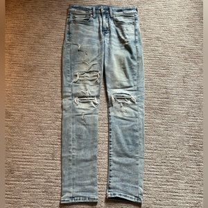 Slim Cut AE Jeans